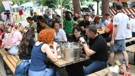 Manifestacija Terezijana počela je Burger i Pizza festom
