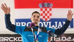 Dominik Kuzmanović