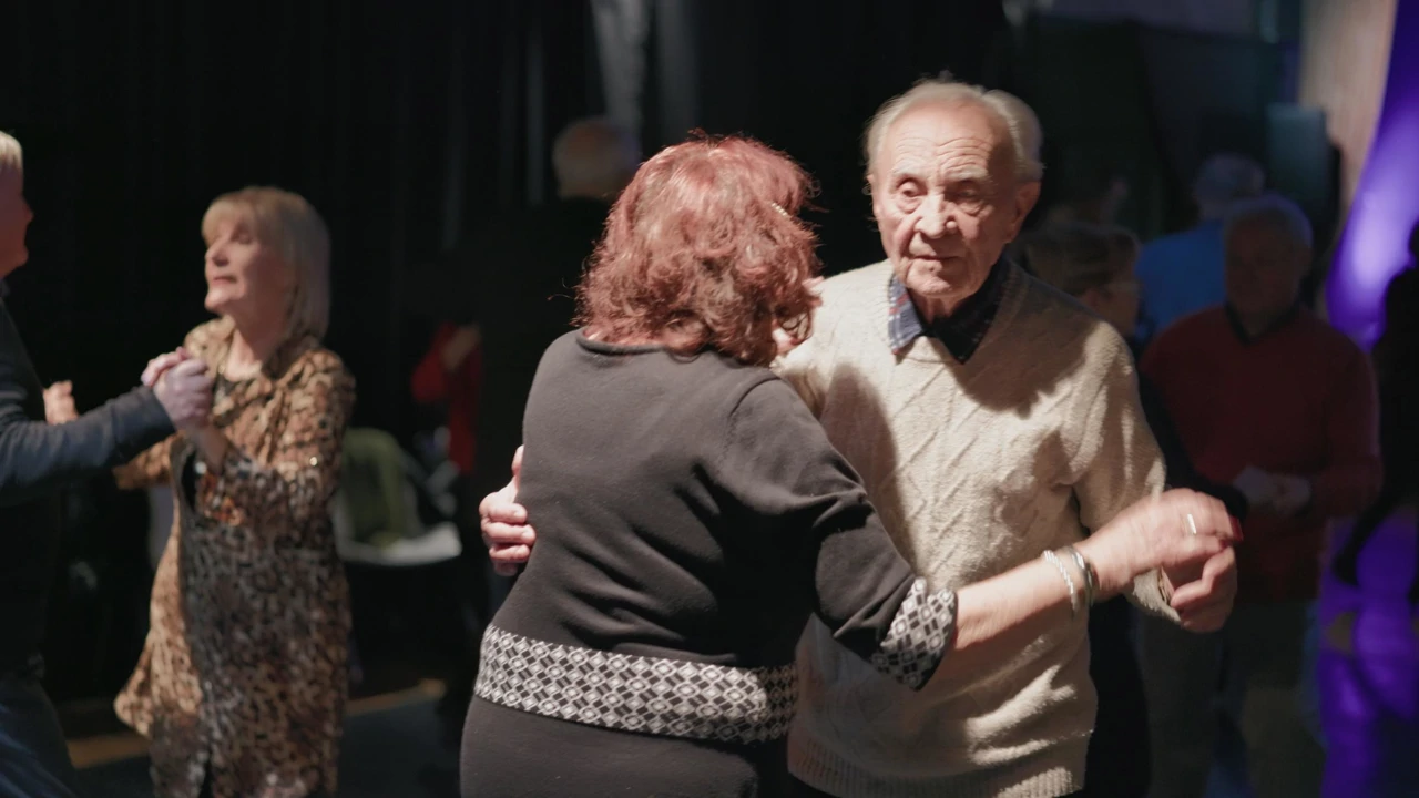 Ponedjeljak, 27. travnja na Prvom , Foto: Gdje je nestalo? Ili nije?/dokumentarna serija 