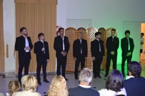 Klapa Ba, Foto: Conjunto Folklórico Zrinski / Folklorni ansambl Zrinski //