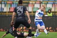 Gorica - Osijek, Foto: Igor Soban/PIXSELL