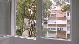 Priuštiva stanogradnja