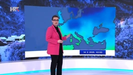 emisija "Vrijeme"