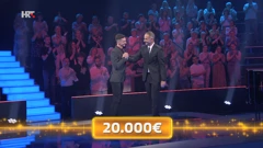 Dominik Pozderac, Foto: Superpotjera/HRT