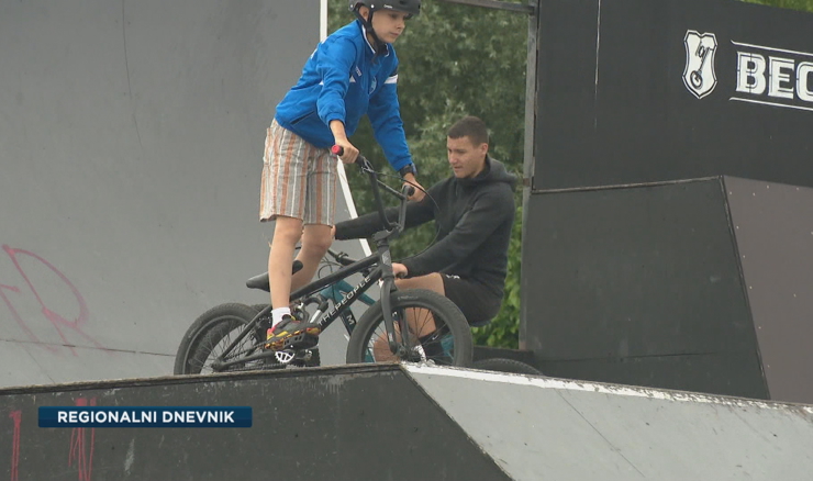 "Pannonian Challenge" u Osijek dovodi svjetska imena ekstremnih sportova
