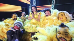 Let 3 i Severina 