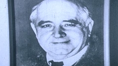 Miroslav Krleža