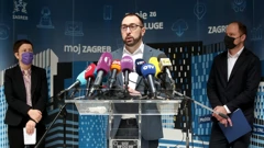 Tomislav Tomašević