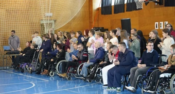 Modna revija inkluzije