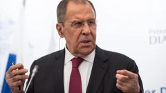Sergej Lavrov