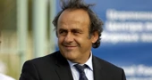 Michel Platini 