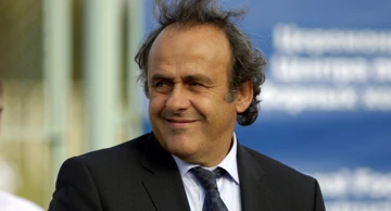 Michel Platini 