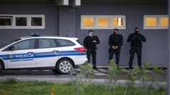 Zagrebačka policija razbila lanac prostitucije