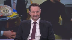 Dr. sc. Miro Kovač, bivši ministar vanjskih poslova, Foto: Otvoreno /HRT