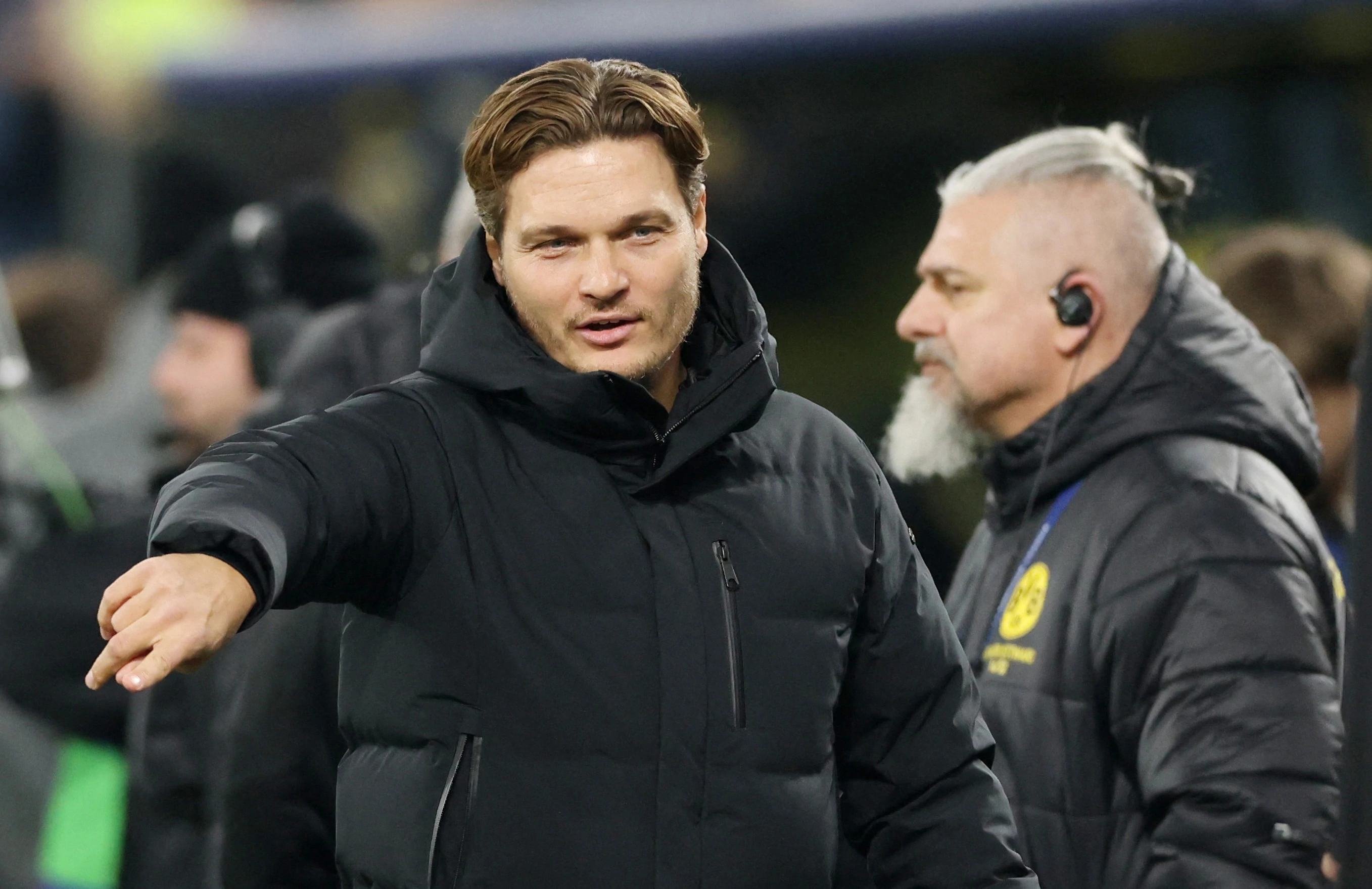 Terzić preuzima Athletic Bilbao