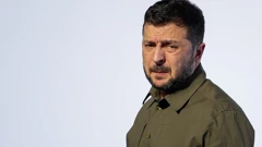Volodimir Zelenski
