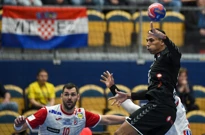 Hrvatska - Egipat, Foto: Ante Cizmic/CROPIX