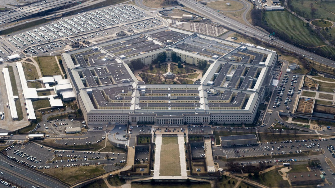 Pentagon: Susret visokih američkih i izraelskih generala uslijed tenzija s Iranom Kép