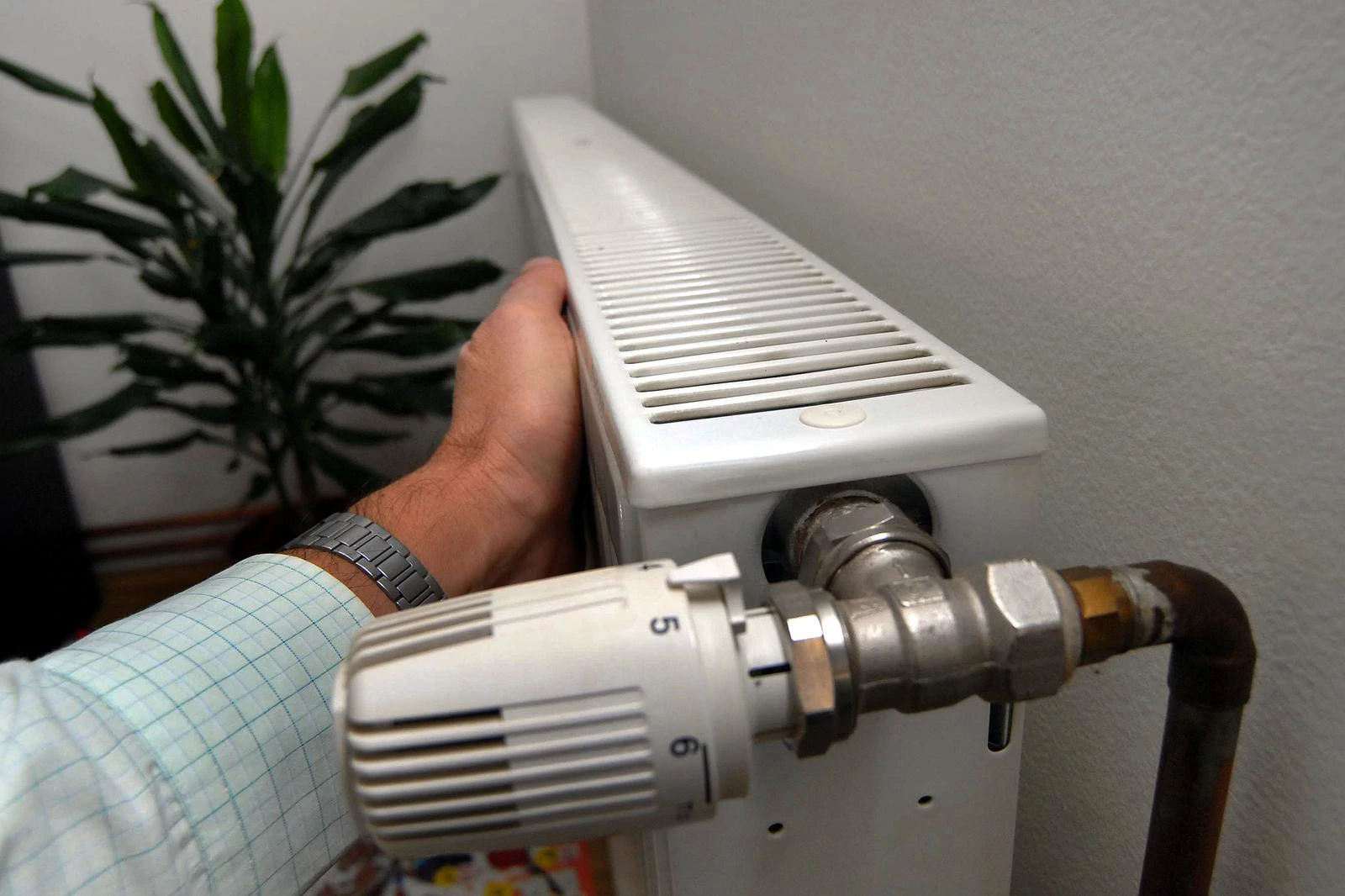 Ministarstvo: Novi Zakon o tržištu toplinske energije donosi pravedniji obračun