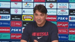 Zlatko Dalić presica nakon Španjolske 