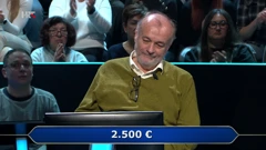 Dario Otašević , Foto: Tko želi biti milijunaš?/HRT