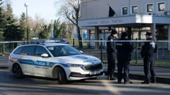 Dan nakon tragedije u zagrebačkoj osnovnoj školi