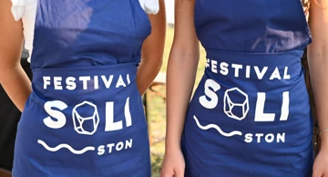 Festival soli 2025.
