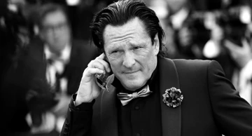 Michael Madsen