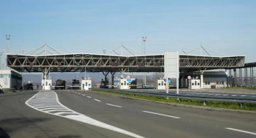 Novoizgrađeni granični prijelaz čeka otvorenje