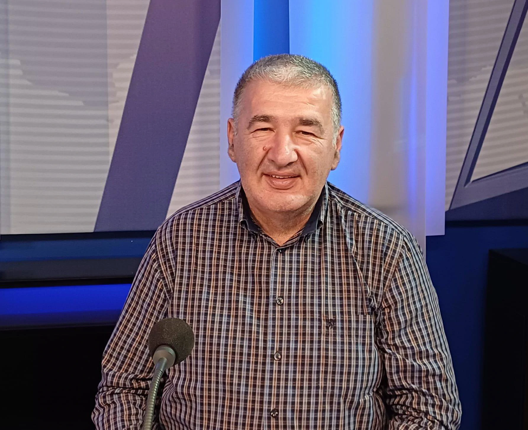 Ljudi vjere: Radovan Librić - 19.10.2025.