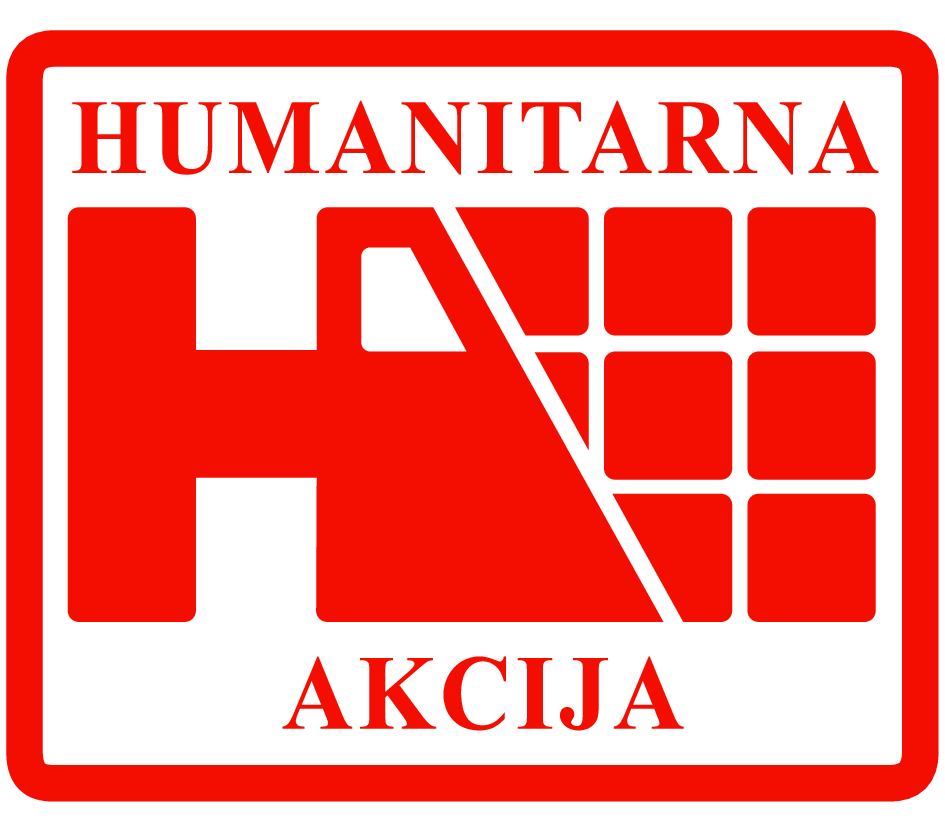Logo Humanitarna akcija