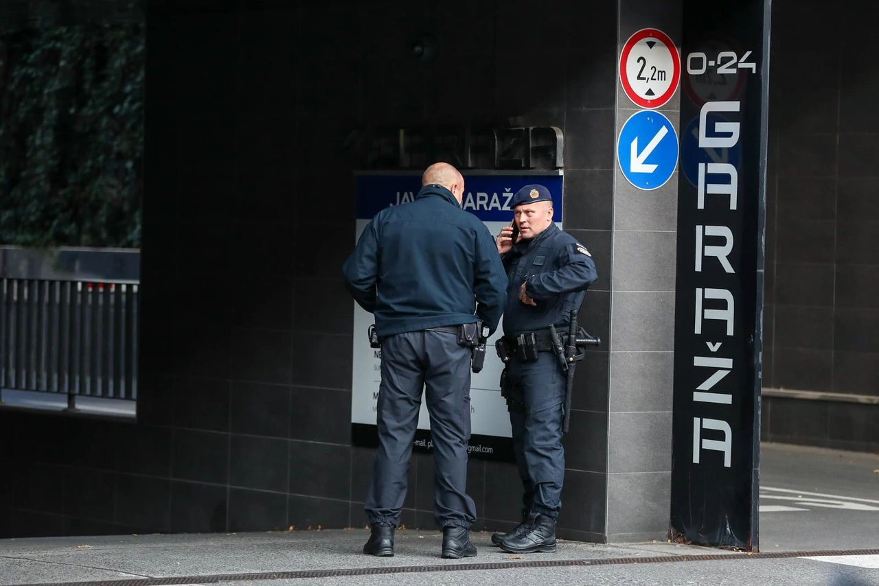 Pretresi u Zagrebu, Foto: Matija Habljak/PIXSELL