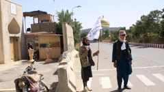 Afganistan