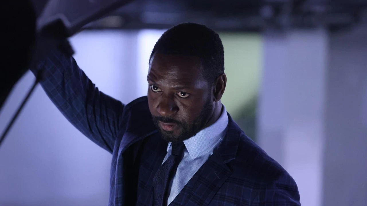 Petak, 12. prosinca na Drugom