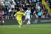 Ivan Lučić i Duje Čop, Foto: Goran Kovacic /PIXSELL