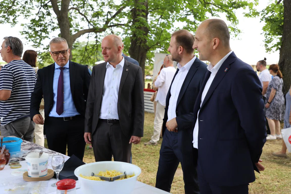 Booking.com: Osječko-baranjska županija najsrdačnija regija u Hrvatskoj, Foto: OBŽ/-