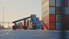 U prvih osam mjeseci RH povećala izvoz za 4,6 posto