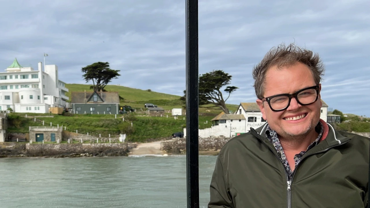 Četvrtak, 13. studenoga na Trećem