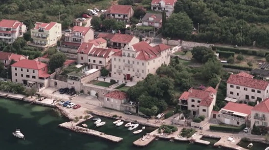 Potresna priča o bokeljskim Hrvatima