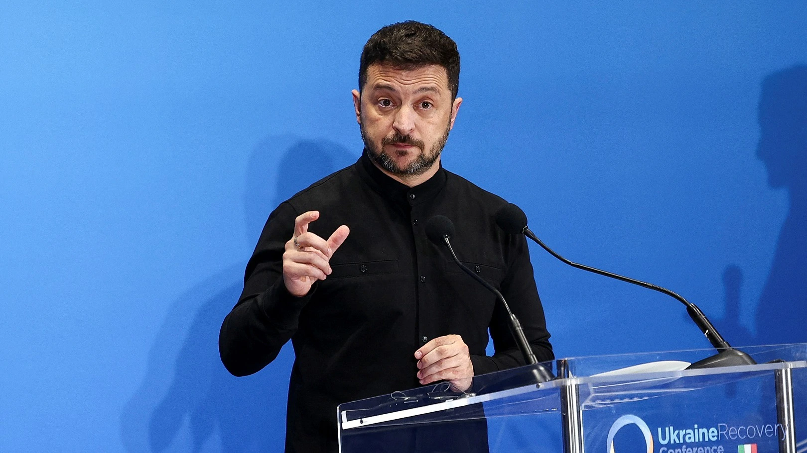 Zelenski: Pregovori s Rusijom trebaju više zamaha