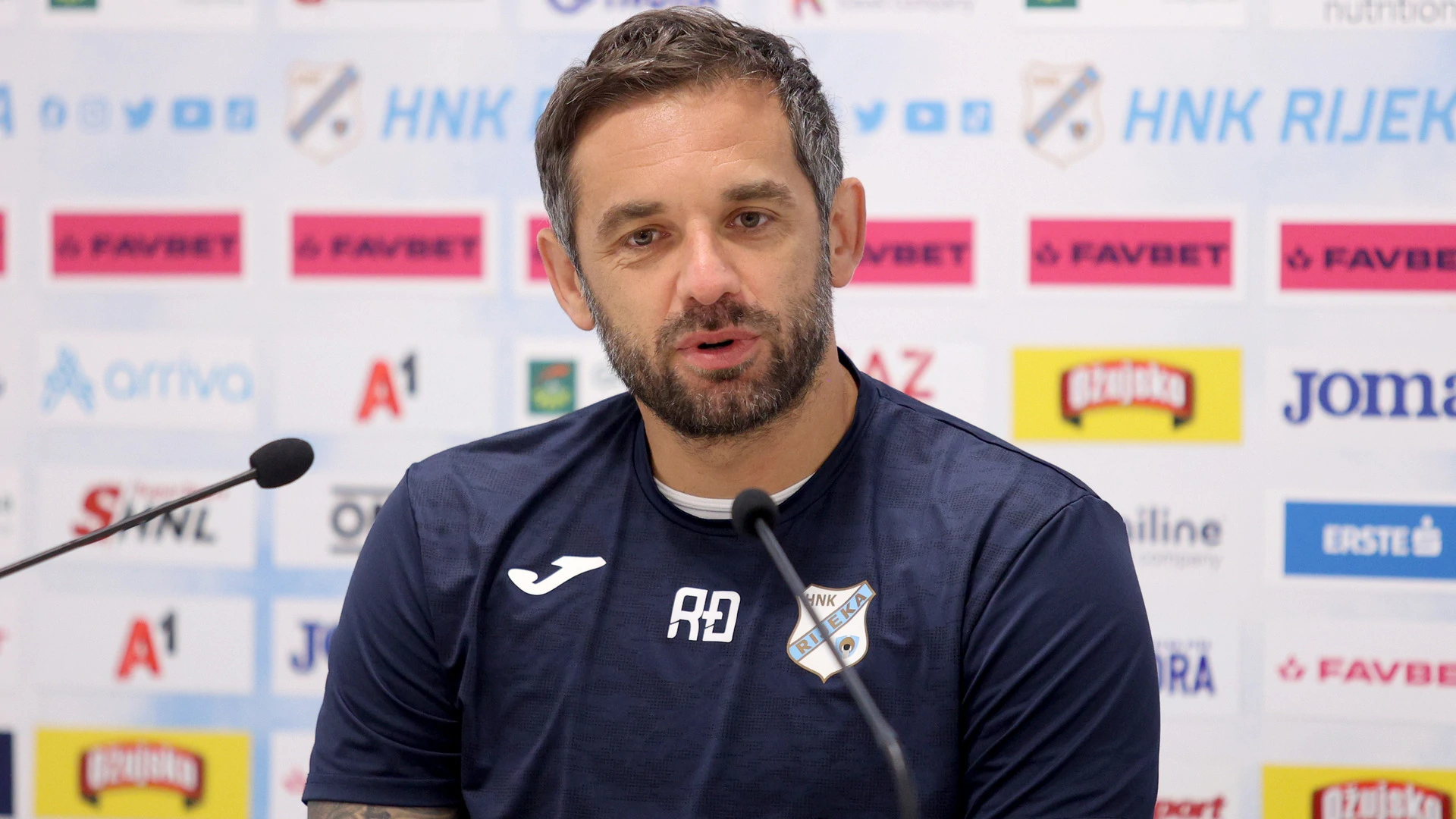 HRT: Rijeka travels to Thessaloniki for 2nd leg against PAOK