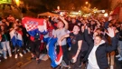 Proslava u Puli