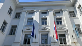 Rektorat Sveučilišta u Rijeci