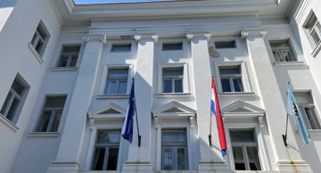 Rektorat Sveučilišta u Rijeci