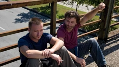 Srijeda, 5. ožujka na Trećem, Foto: Metastaze/film 