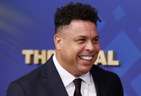 Ronaldo, Foto: Amanda Perobelli/REUTERS