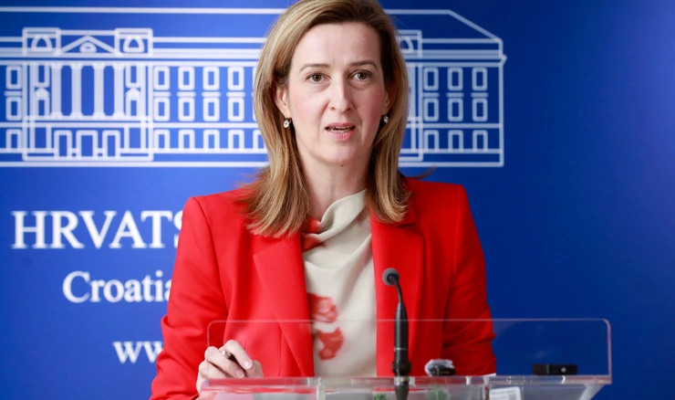Mirela Ahmetović