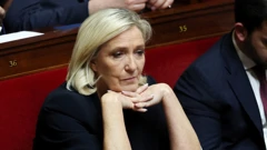 Marine Le Pen 