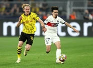 Borussia - PSG, Foto: Leon Kuegeler/REUTERS