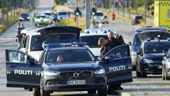 Pucnjava u trgovačkom centru u Kopenhagenu